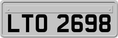 LTO2698