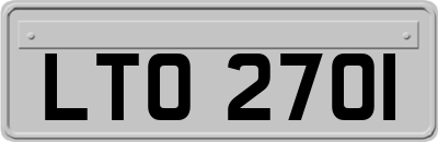 LTO2701