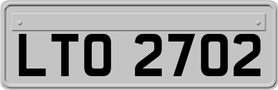 LTO2702
