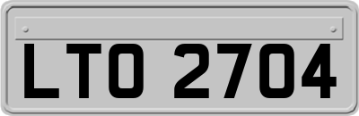 LTO2704