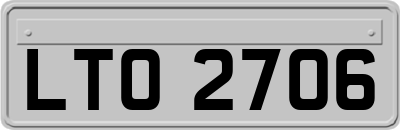 LTO2706
