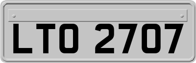 LTO2707