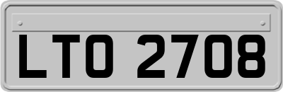 LTO2708