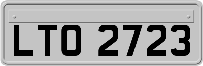 LTO2723