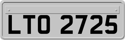 LTO2725