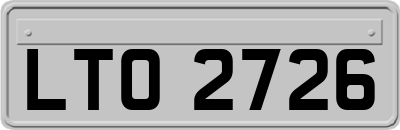 LTO2726