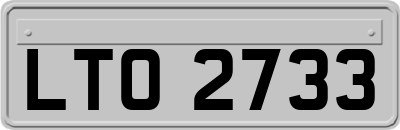 LTO2733
