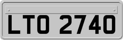 LTO2740