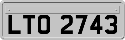 LTO2743