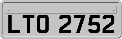 LTO2752
