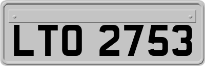 LTO2753