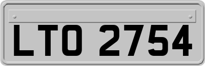 LTO2754