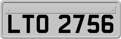 LTO2756