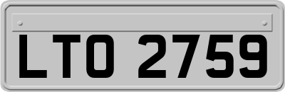 LTO2759