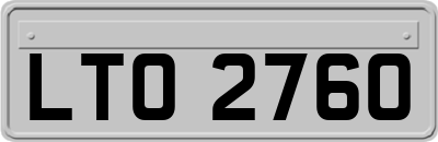 LTO2760