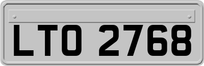 LTO2768