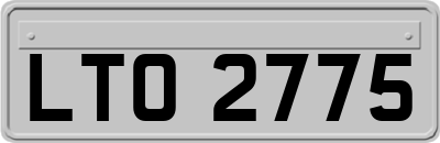 LTO2775