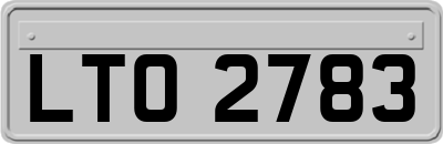 LTO2783