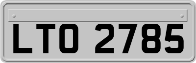 LTO2785