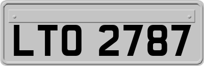LTO2787
