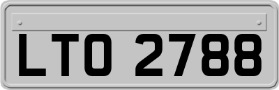 LTO2788