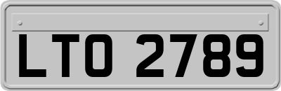 LTO2789