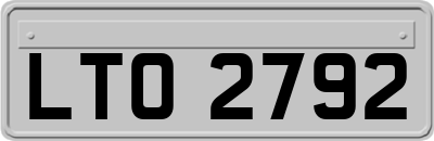 LTO2792