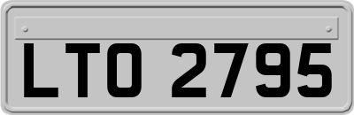 LTO2795