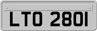 LTO2801