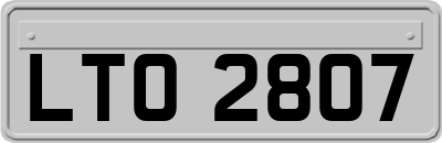 LTO2807