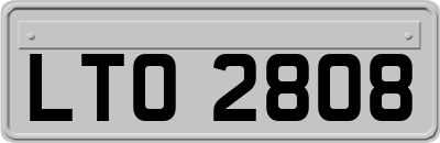 LTO2808