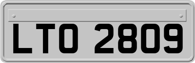 LTO2809
