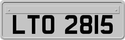 LTO2815