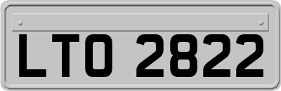 LTO2822