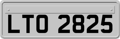 LTO2825