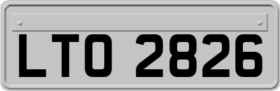 LTO2826