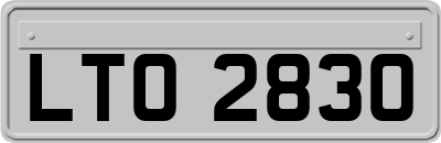LTO2830