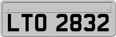 LTO2832