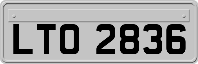 LTO2836