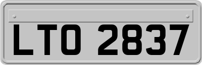 LTO2837