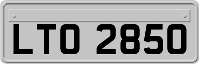 LTO2850