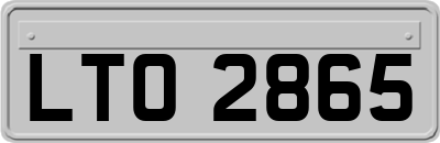 LTO2865