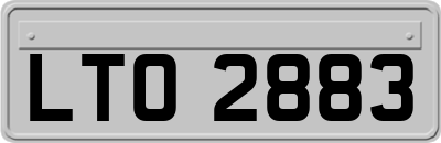 LTO2883