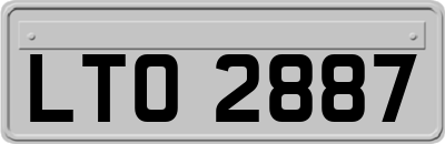 LTO2887