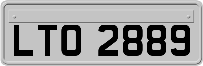 LTO2889