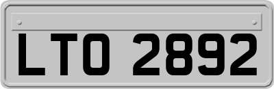 LTO2892