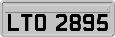 LTO2895