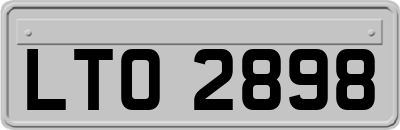 LTO2898