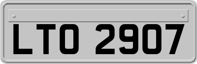 LTO2907