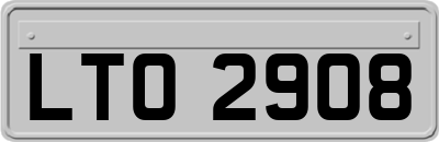 LTO2908